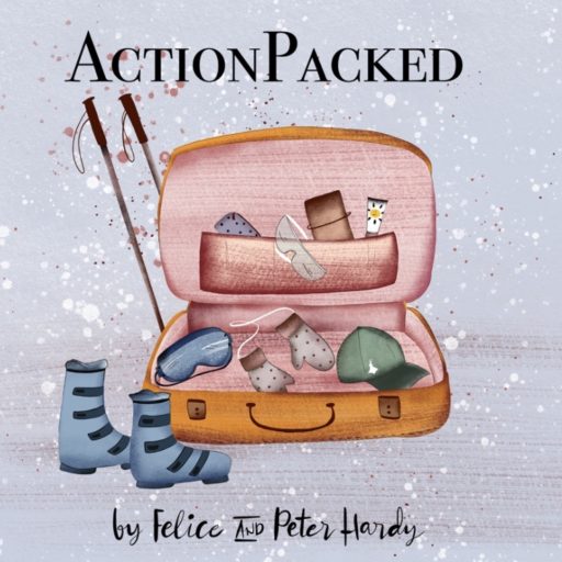 Action Packed Travel