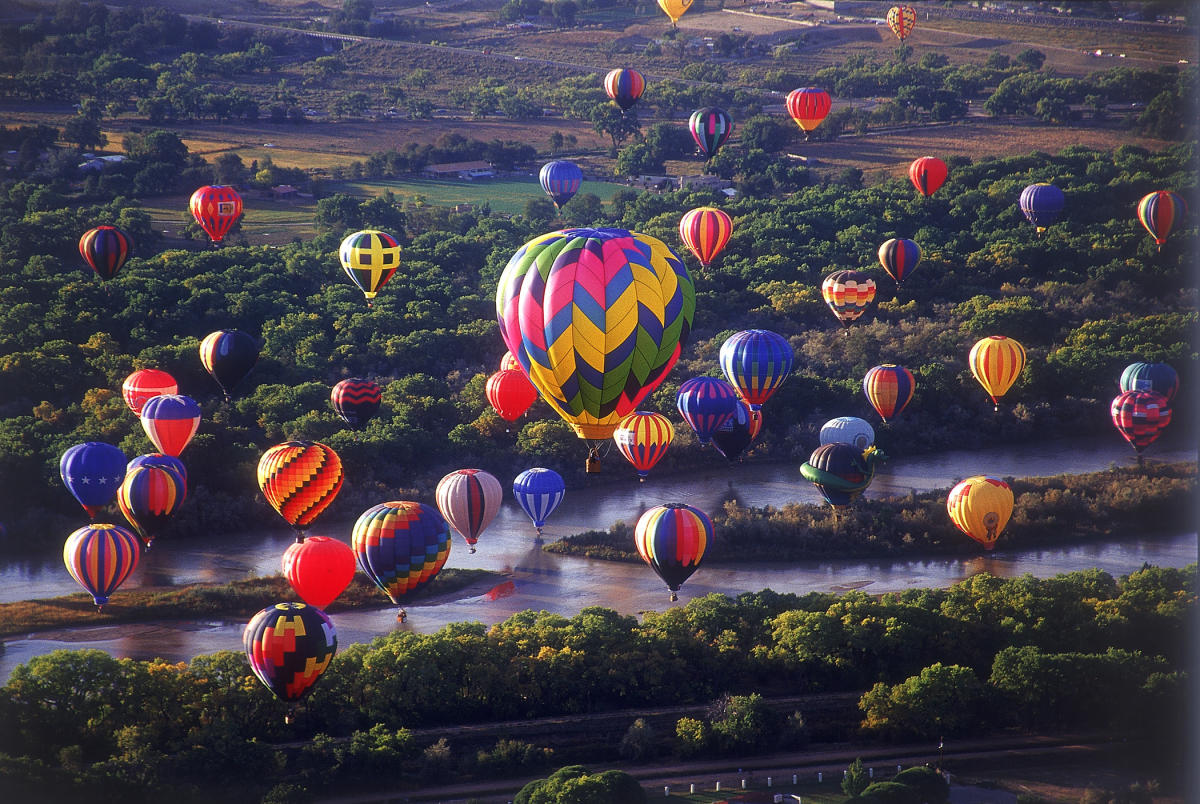 Balloons