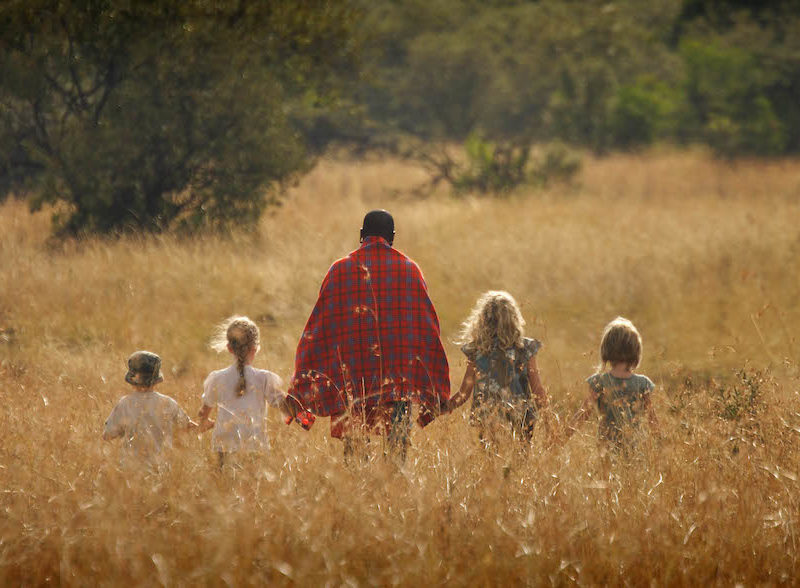 Alice in Africa