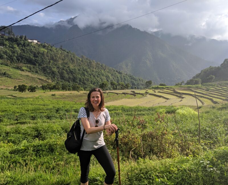 Sustainable Travel