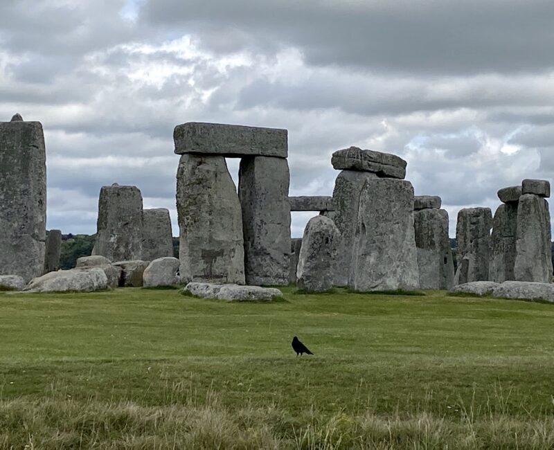 Stonehenge