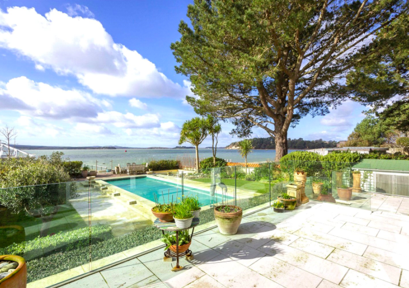 Beach Property