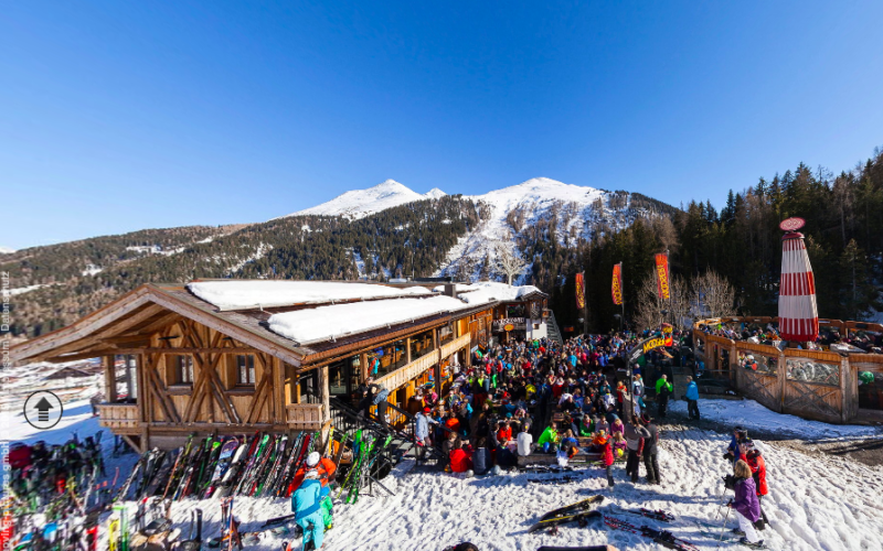 Ski Season