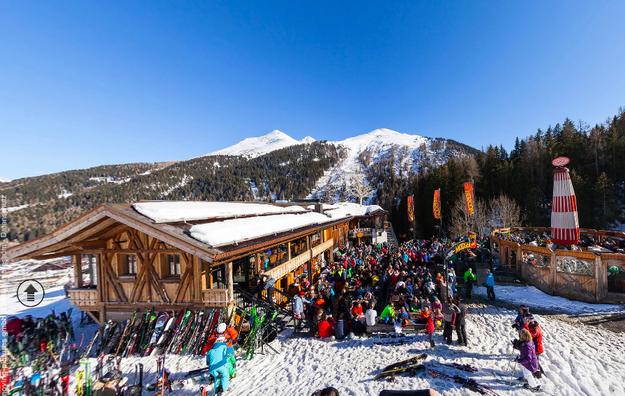 Ski Season