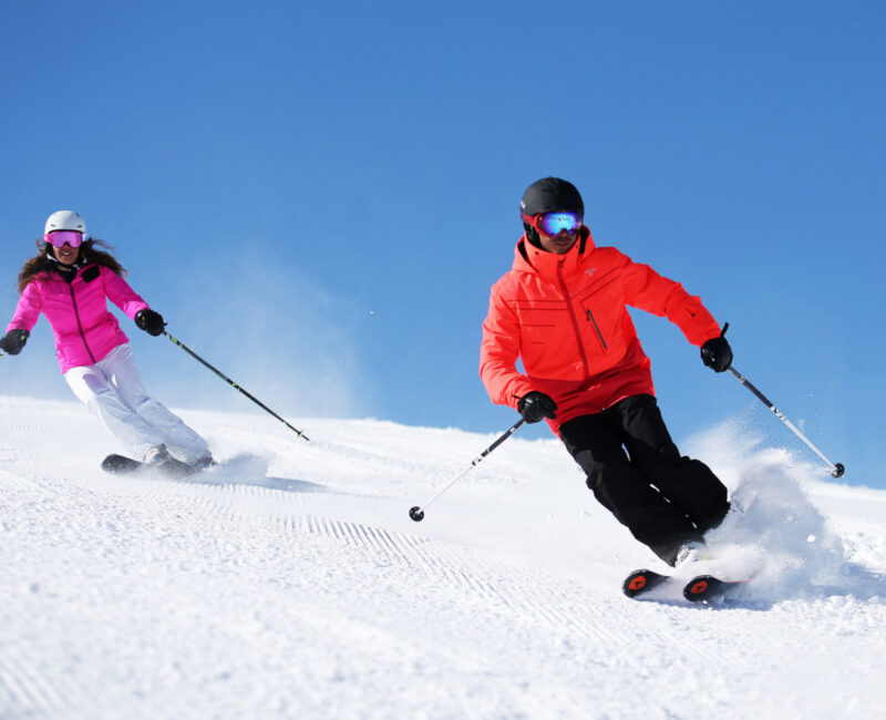Ski Season