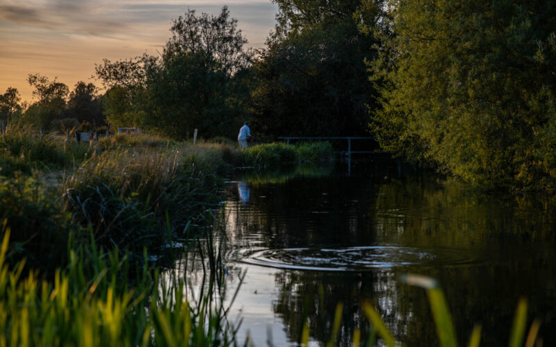 Fisherman