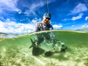 Fly Fishing