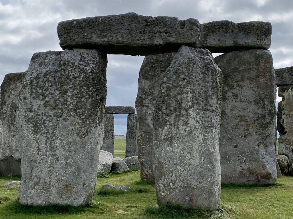 Stonehenge