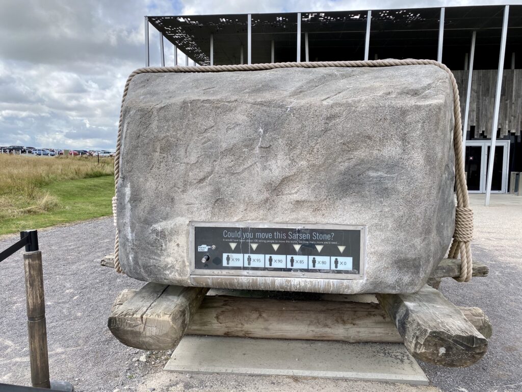 Stonehenge