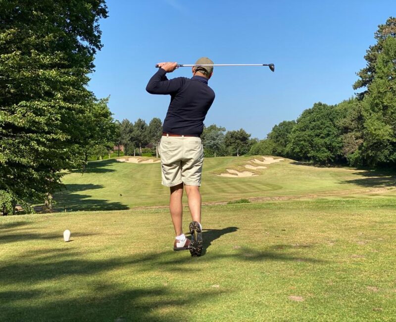 Golf