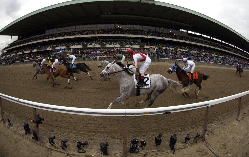 Horse Racing