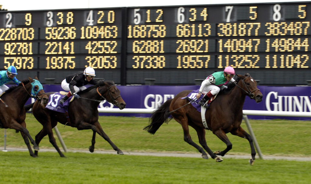 Horse Racing