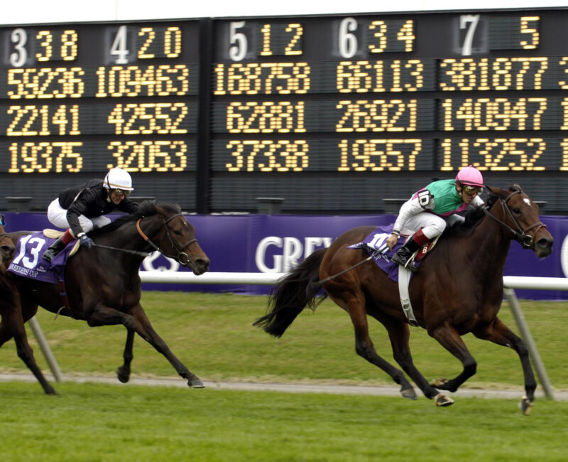Horse Racing