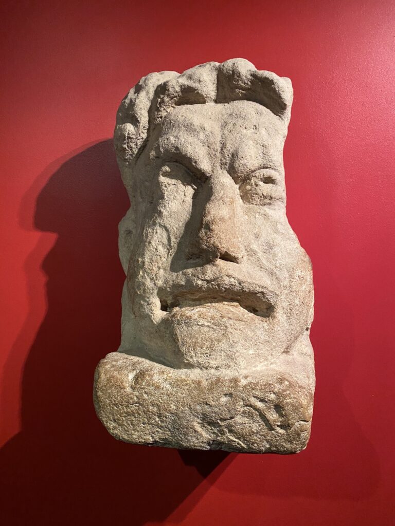 Roman Bath