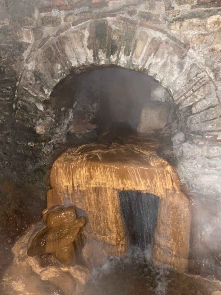 Roman Bath