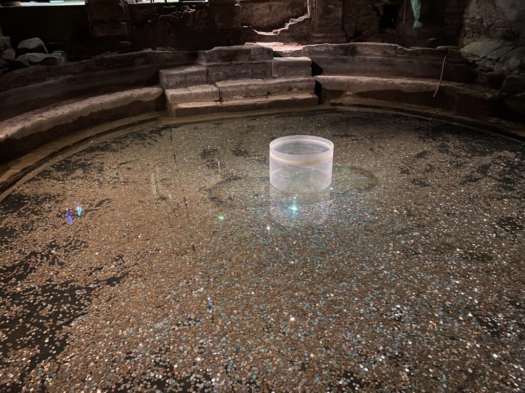 Roman Bath