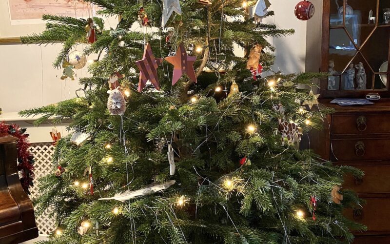 December Blog