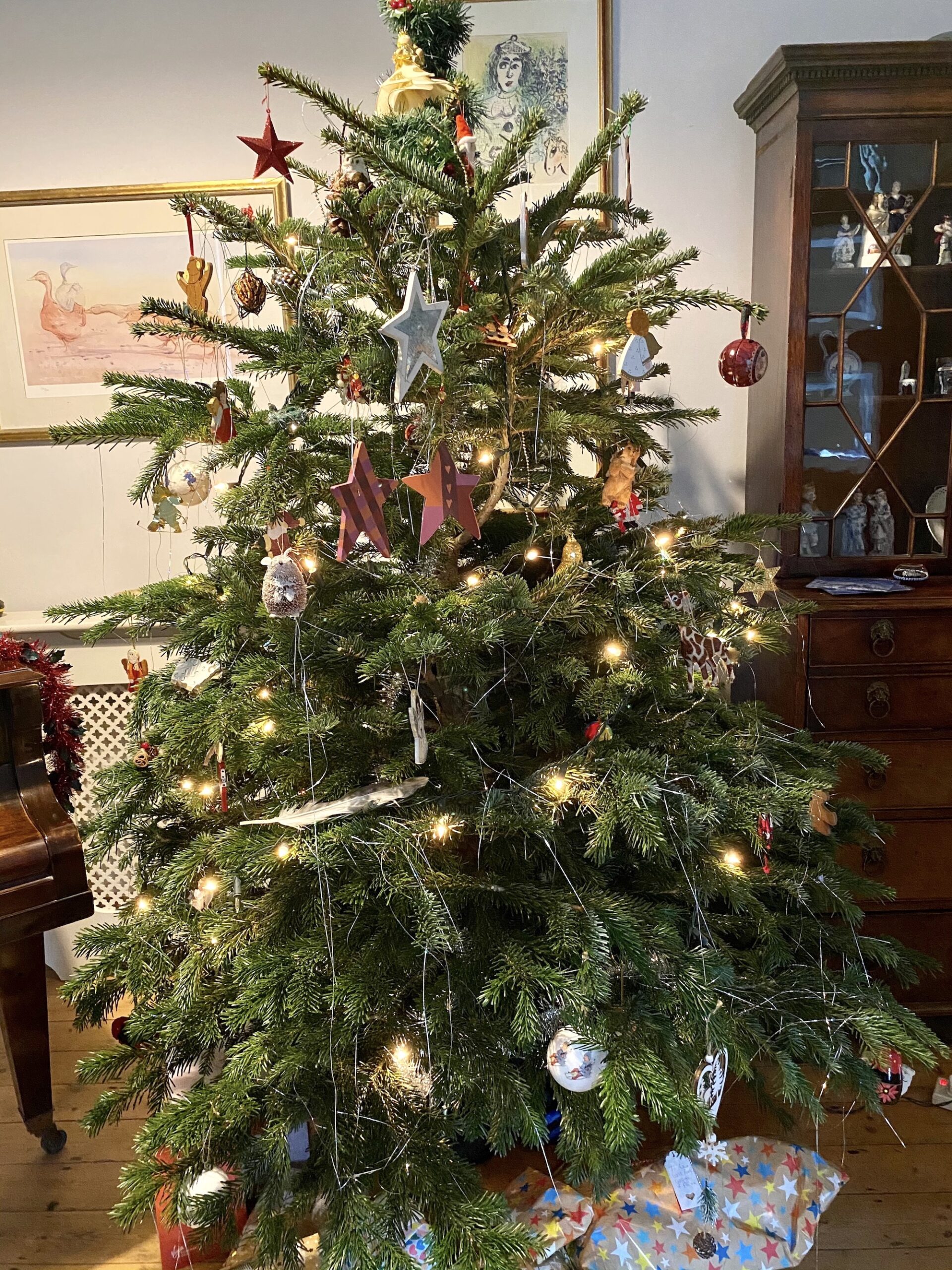 December Blog