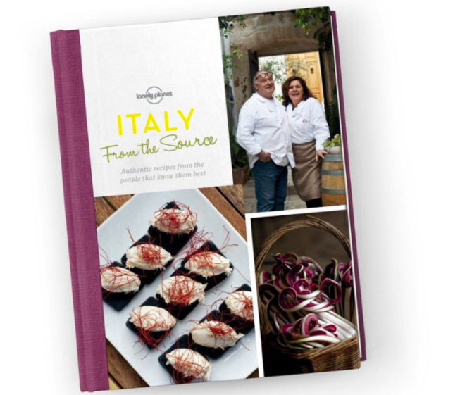 Food And Travel