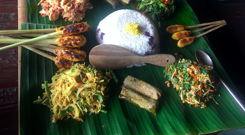 Food And Travel