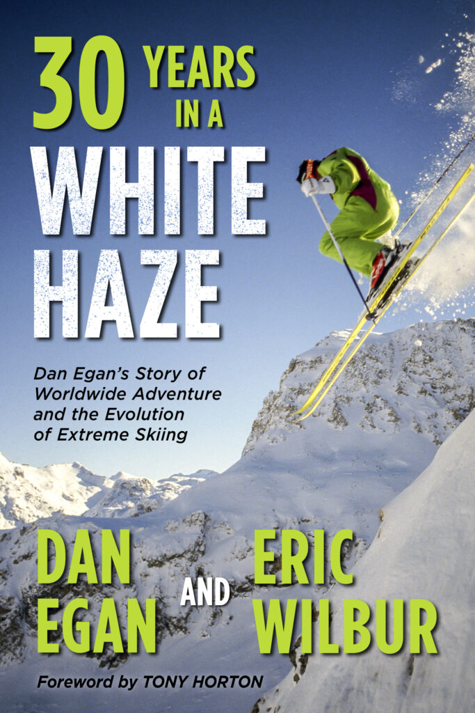 Dan Egan