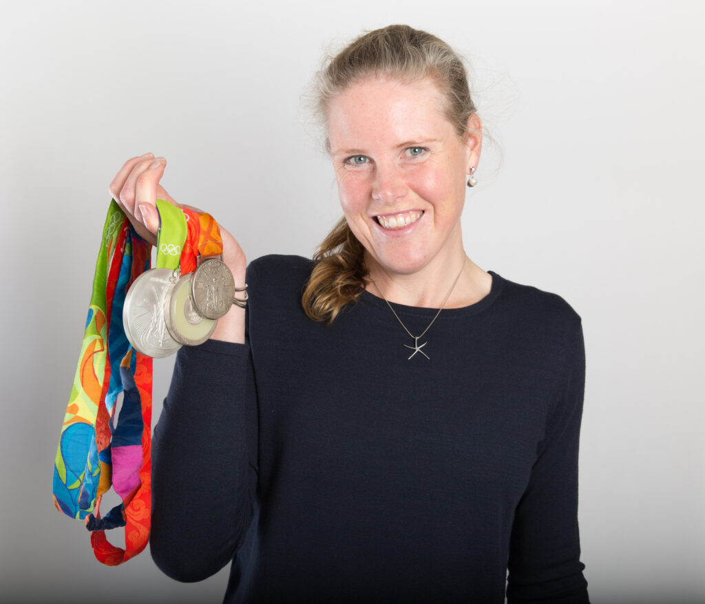 Olympic Gold