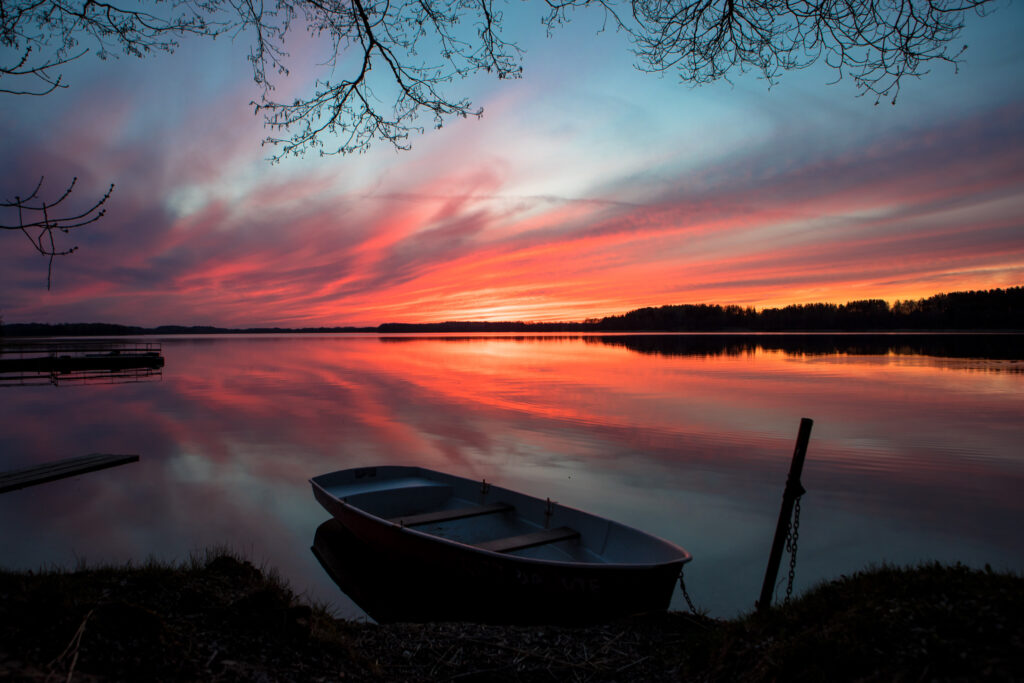 Open Water