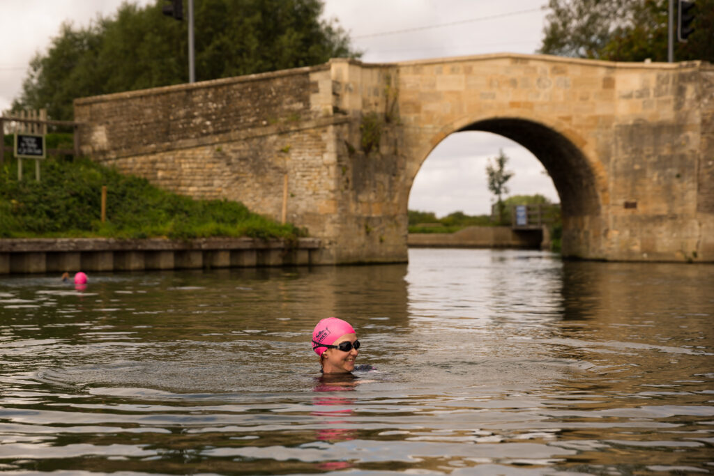 Open Water