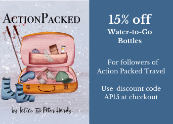 Water to Go