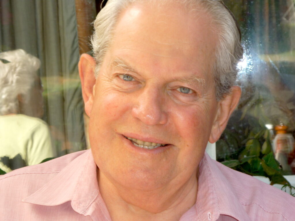 Blashford Snell