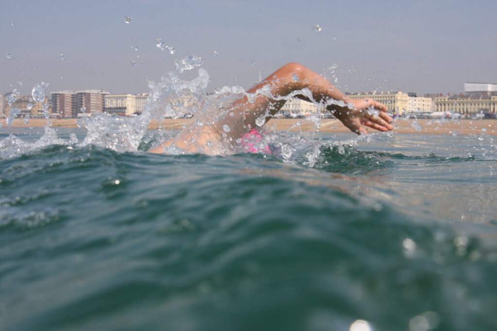 Open Water