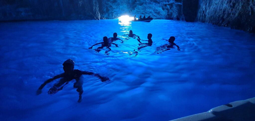 Open Water