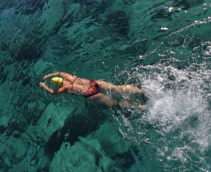 Open Water