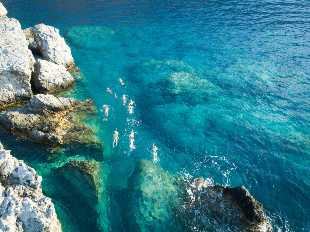 Open Water