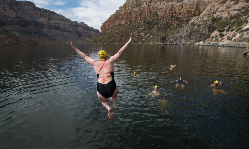 Open Water