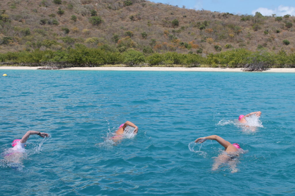 Open Water