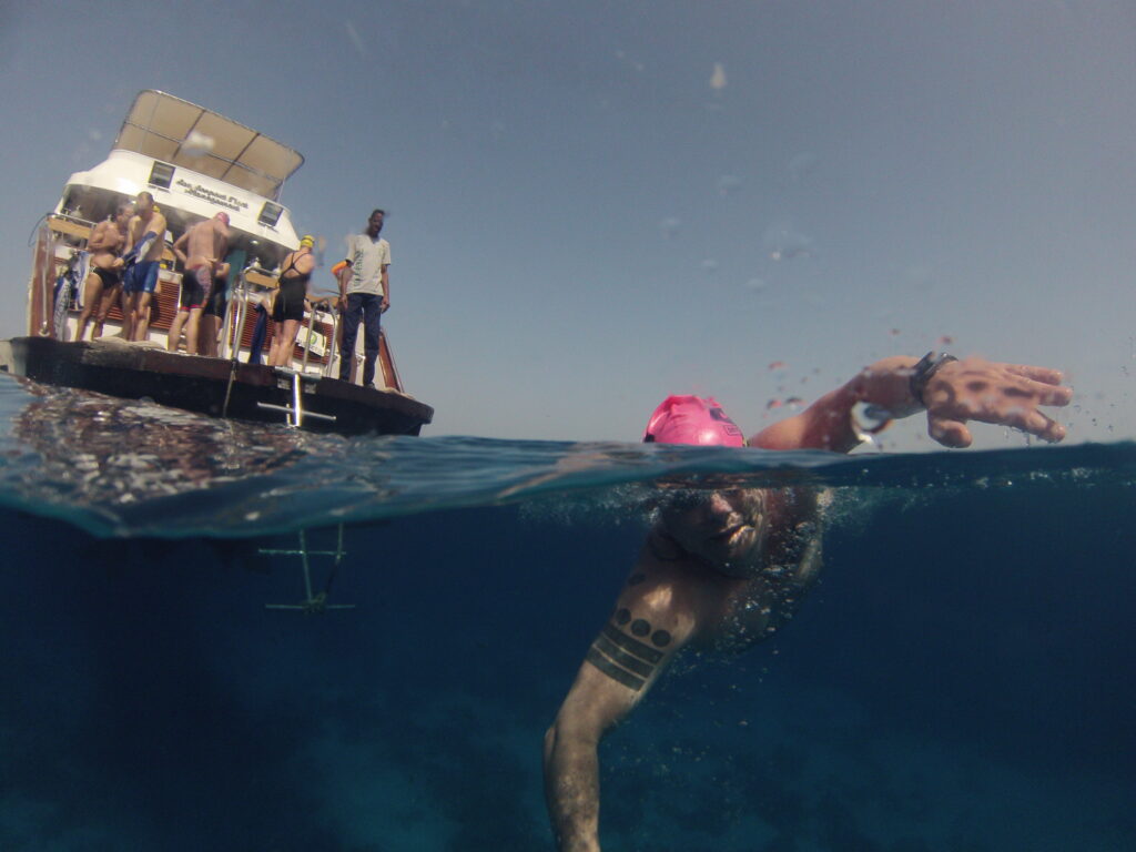 Open Water