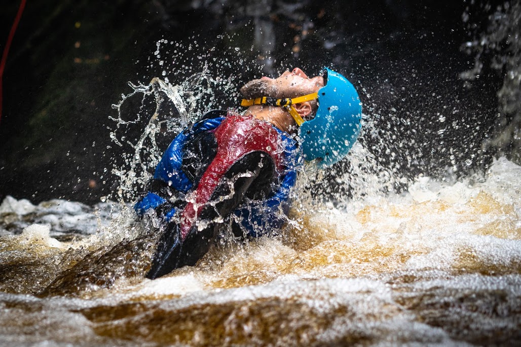 Adventures in Wales