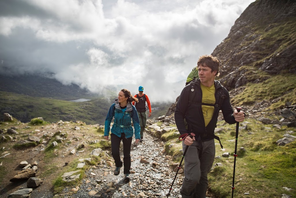 Wales Adventure