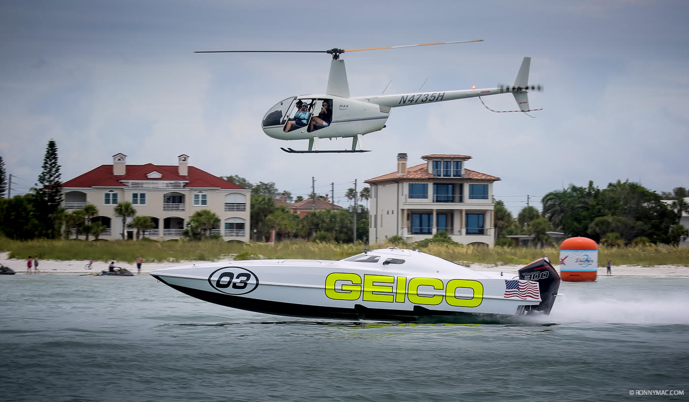 Powerboat