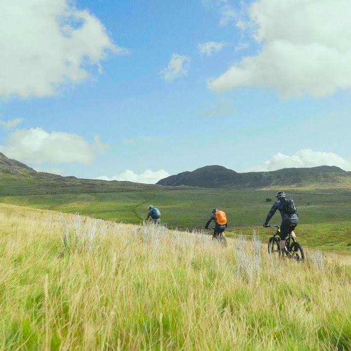 Wales Adventure