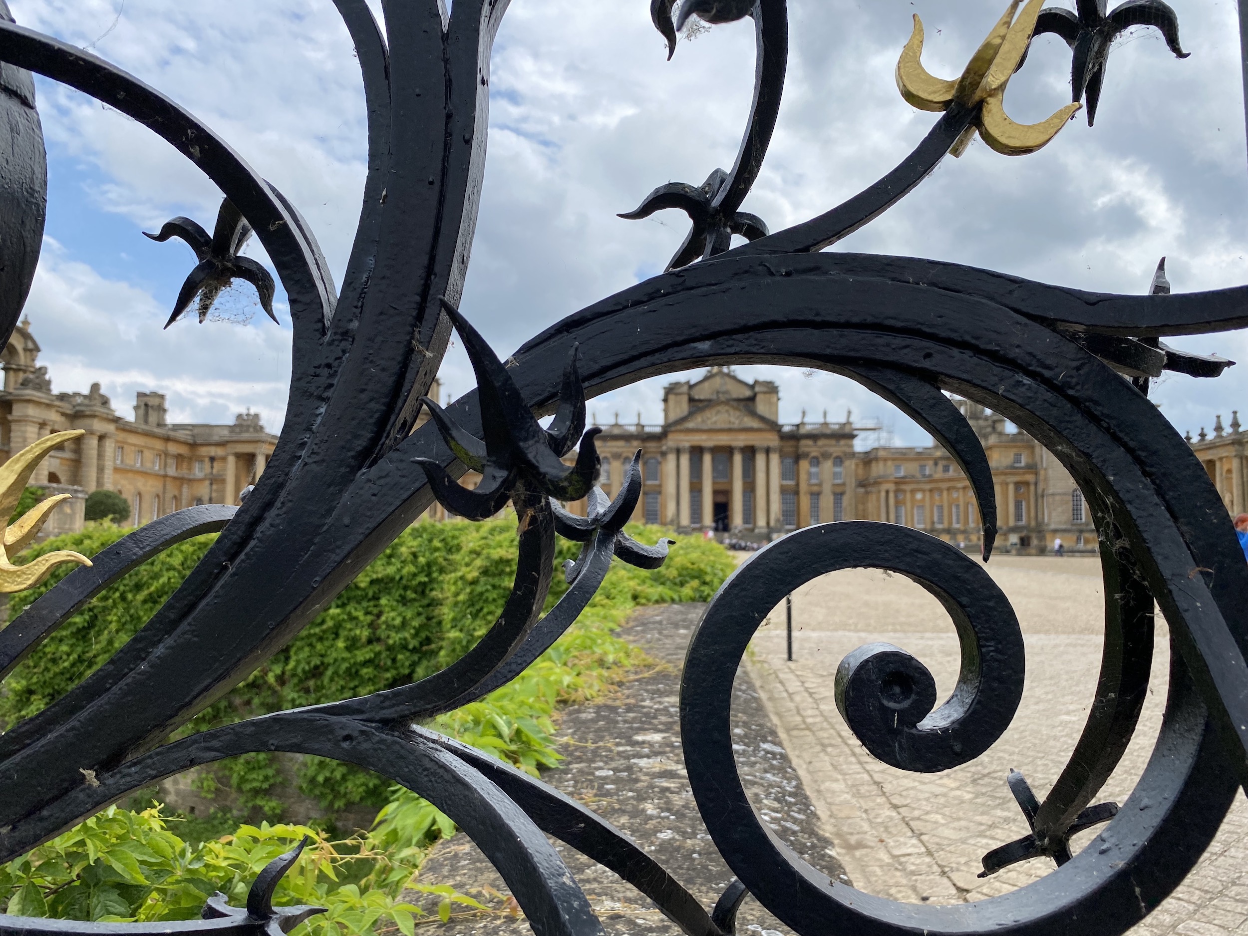 Blenheim