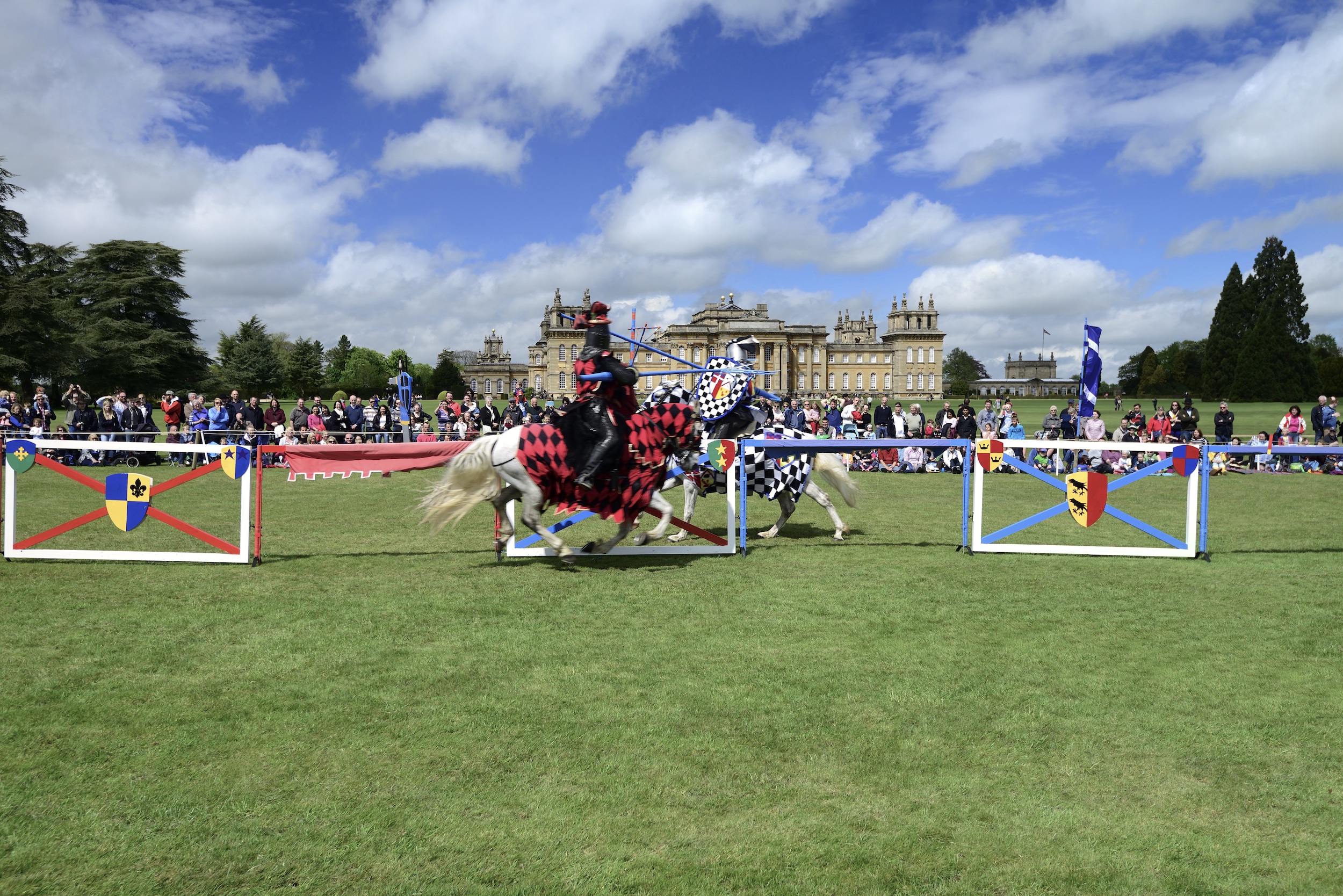 Blenheim