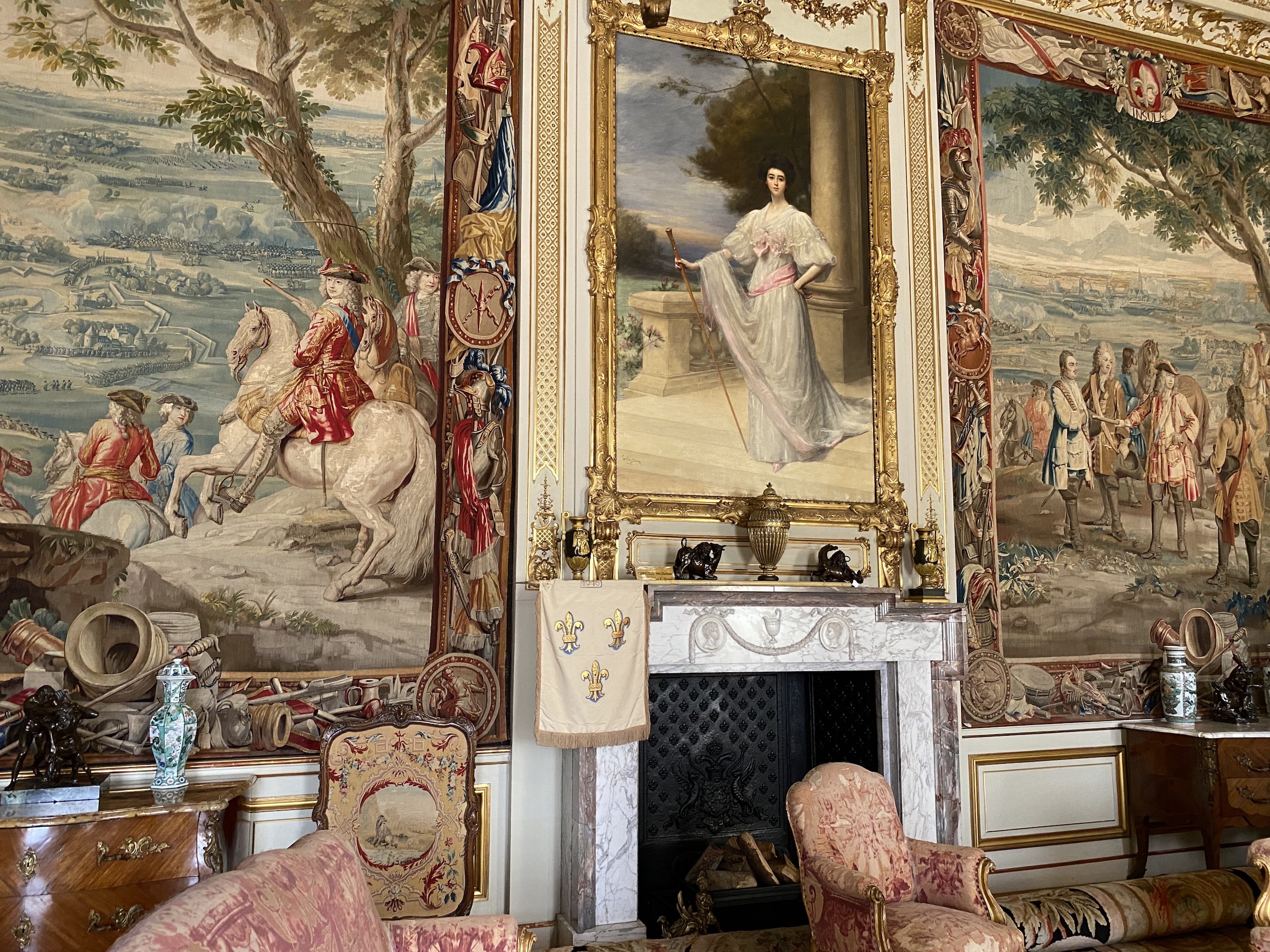 Blenheim