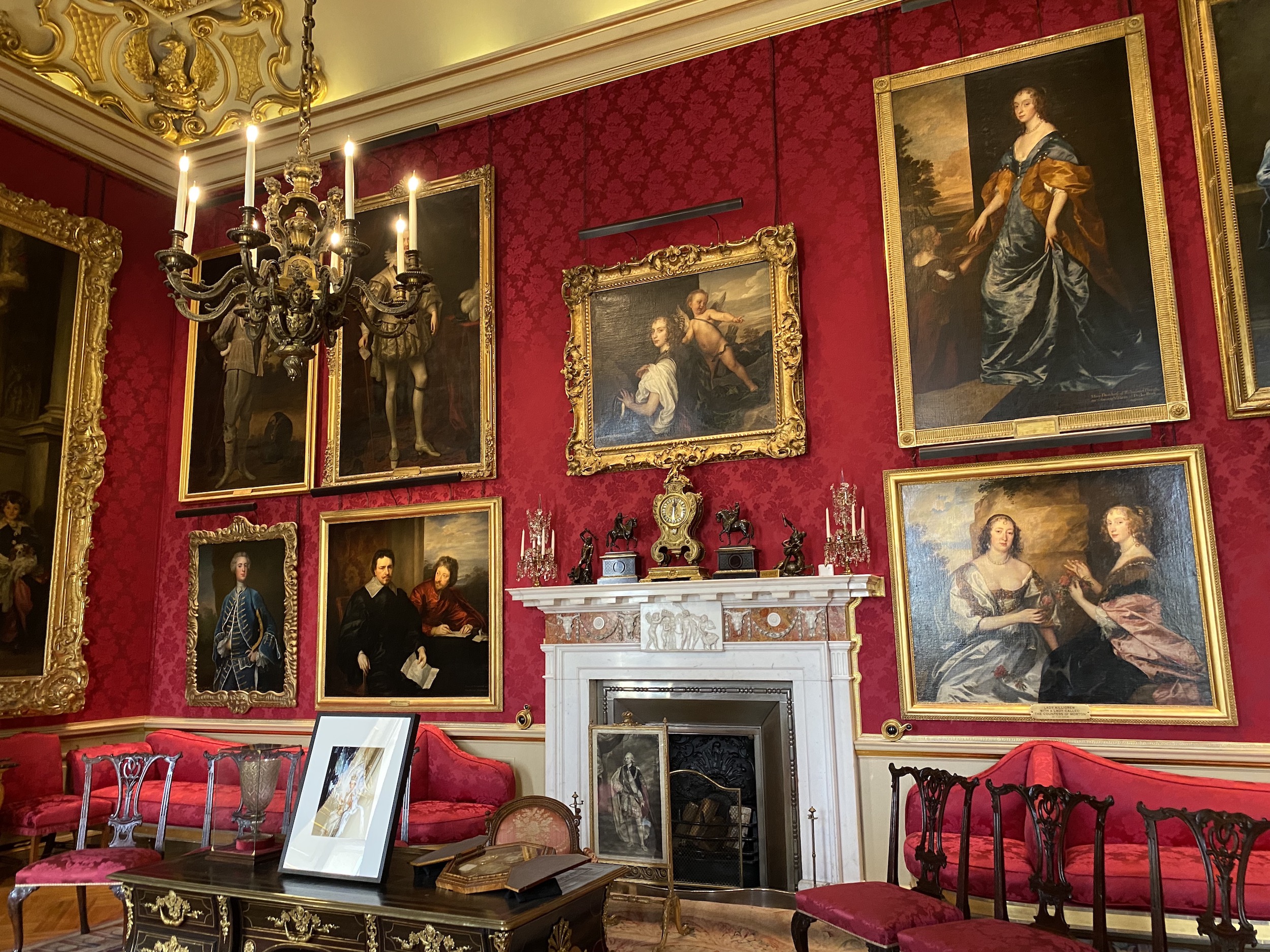 Blenheim