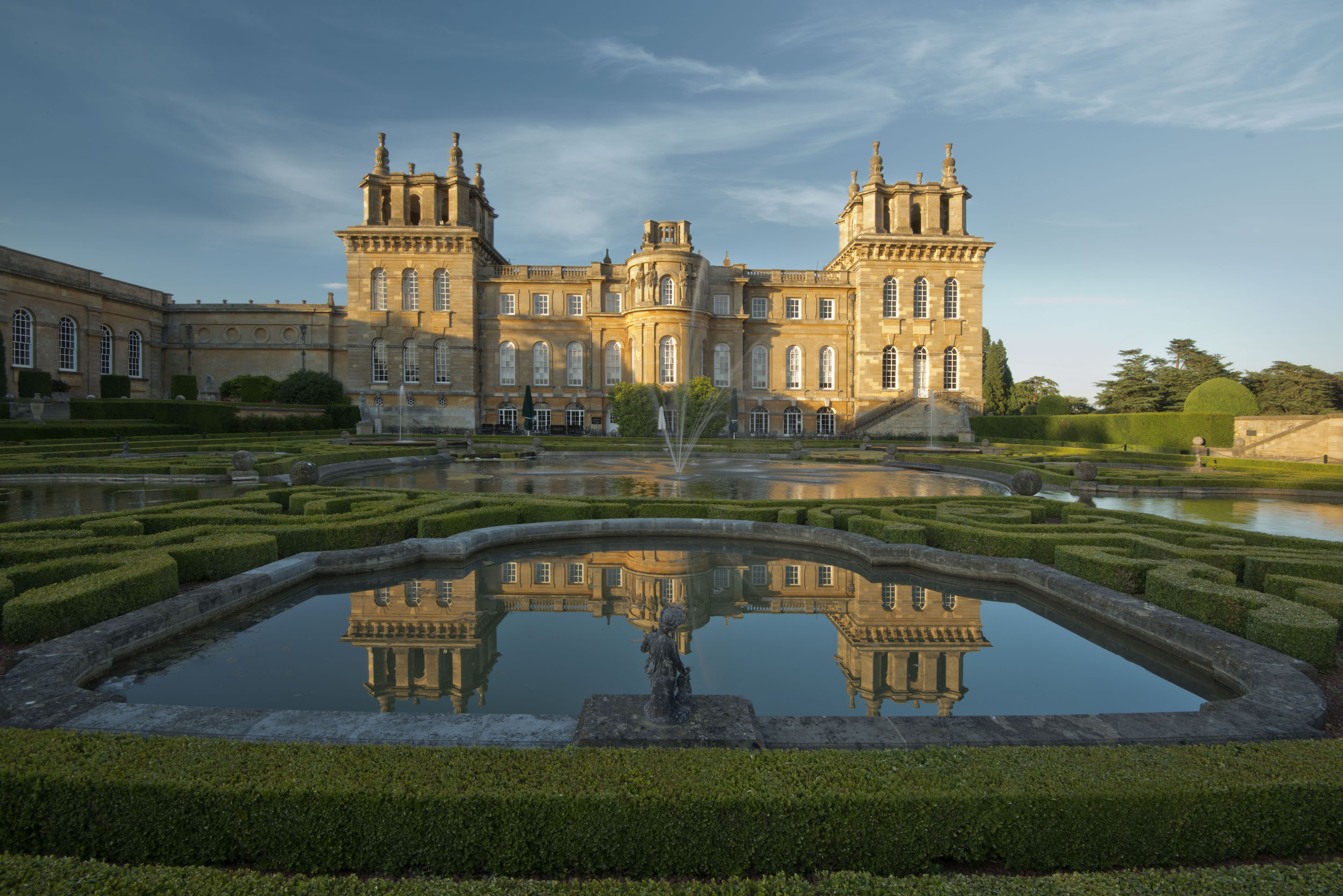 Blenheim