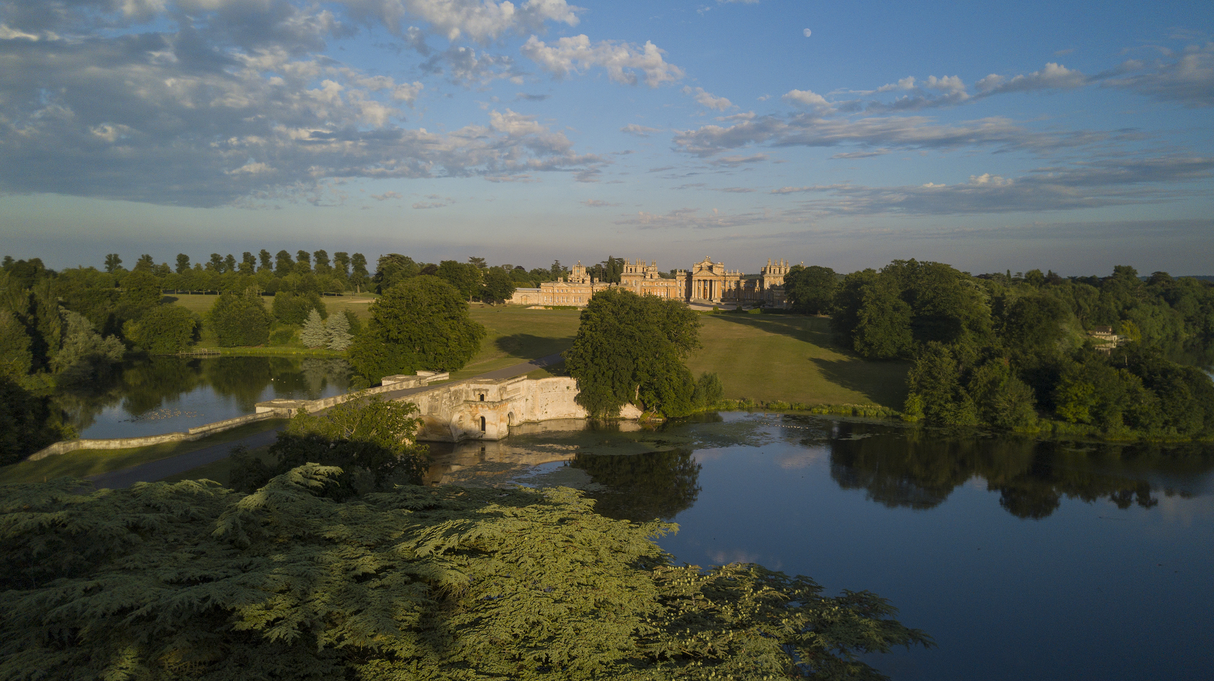 Blenheim