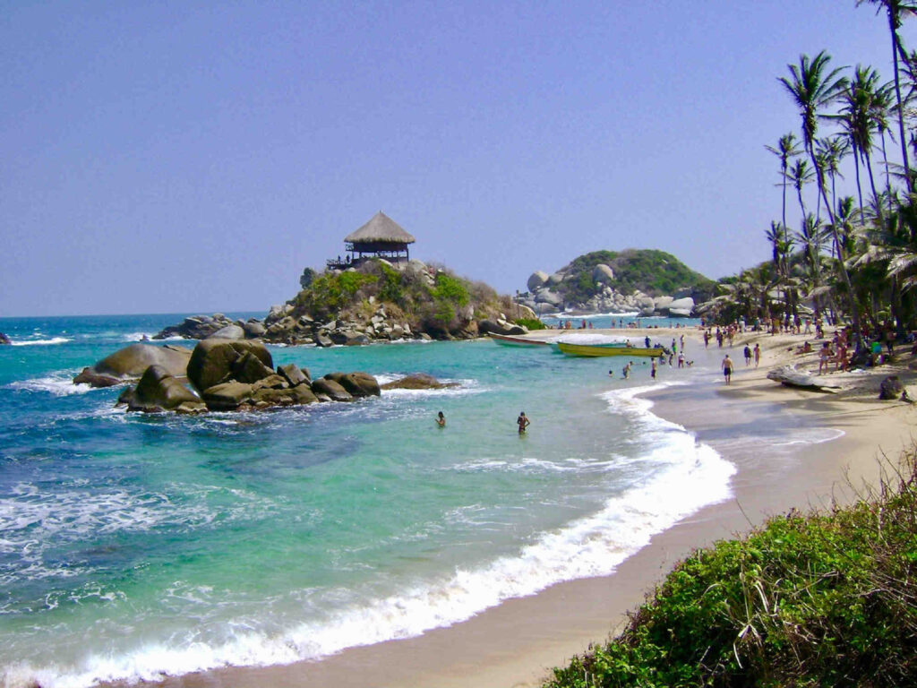 Colombia