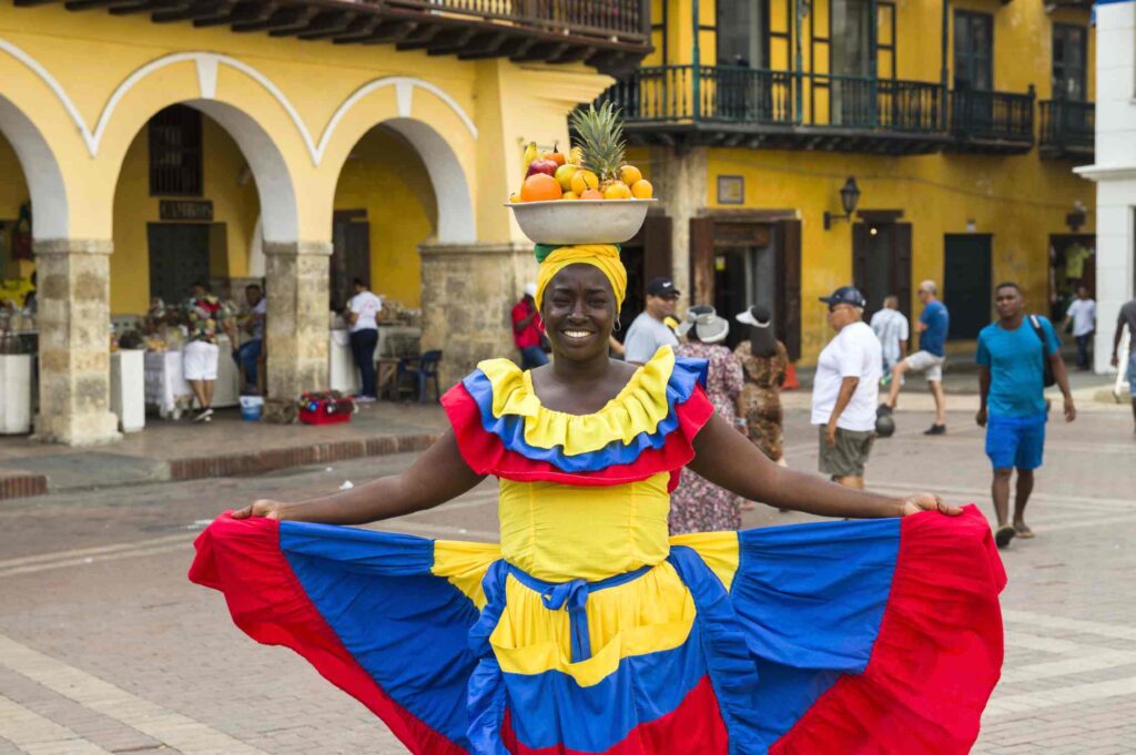 Colombia