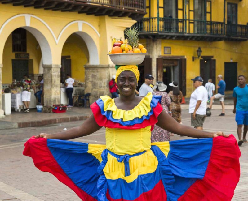 Colombia